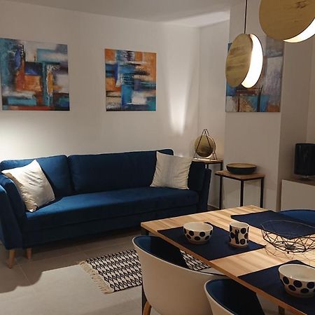 Sunsetcroatia Apartman Novalja Kültér fotó
