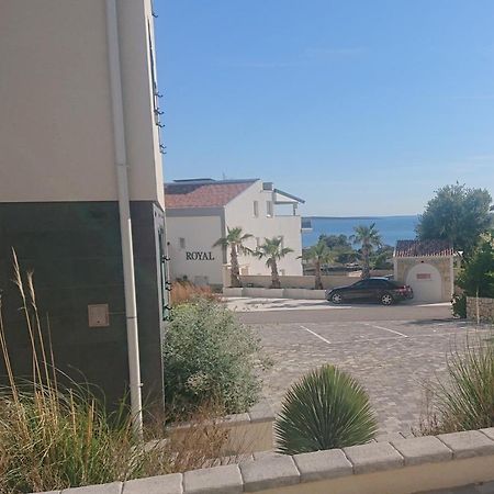 Sunsetcroatia Apartman Novalja Kültér fotó
