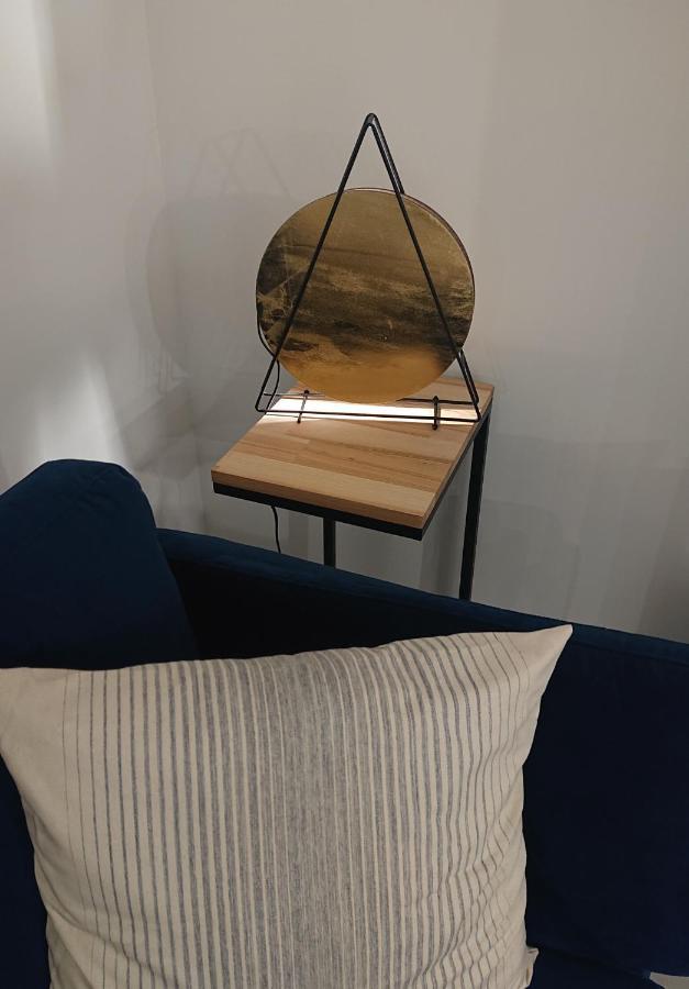 Sunsetcroatia Apartman Novalja Kültér fotó