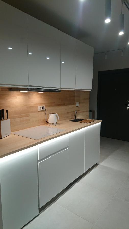 Sunsetcroatia Apartman Novalja Kültér fotó