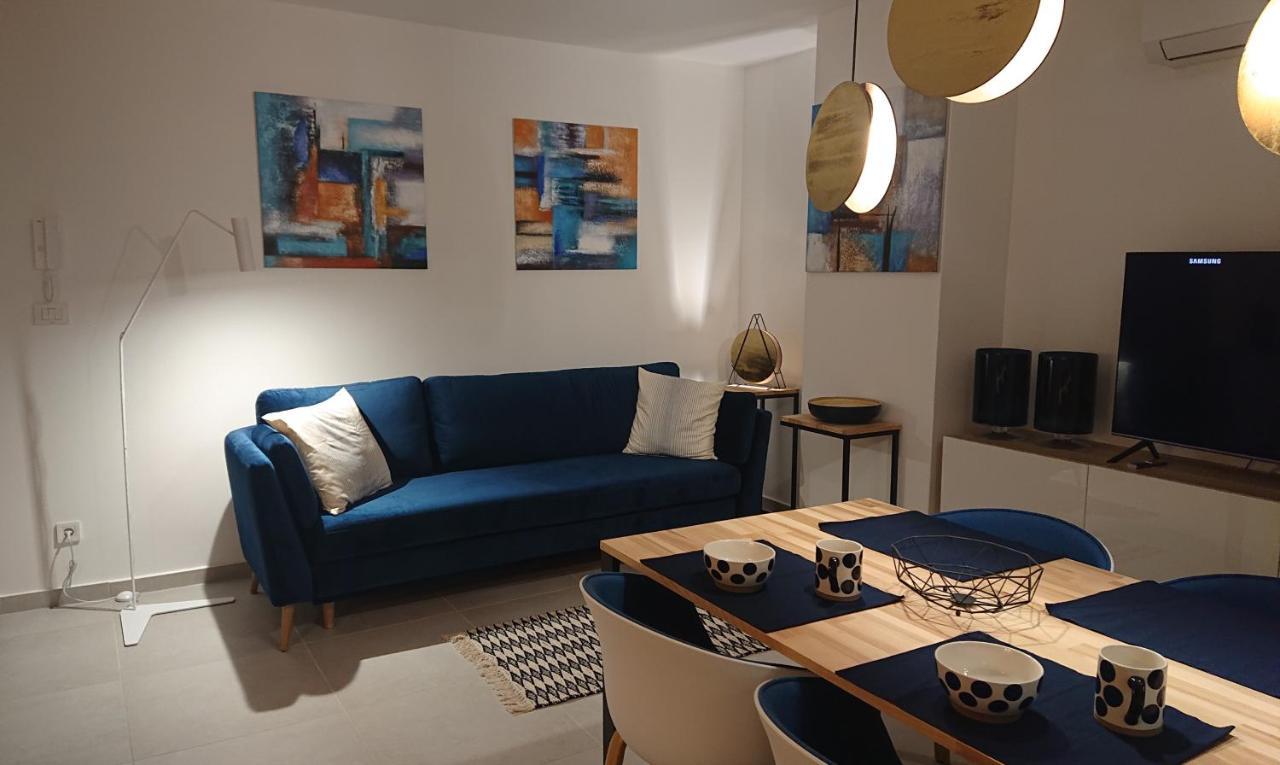 Sunsetcroatia Apartman Novalja Kültér fotó